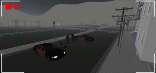 Dark List - An Ordinary Day 2 - Screenshot 1