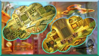 Attractive Chicken Escape - Screenshot 1