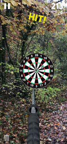 Darts AR - Screenshot 3