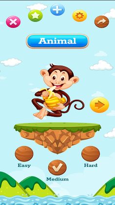 Kids Puzzle Mania Play & Learn - Screenshot 2