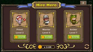 Asgard SkillMaster Action Game - Screenshot 3