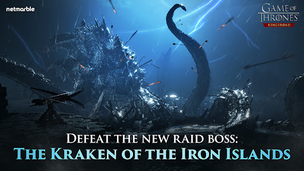 Game of Thrones: Kingsroad - Screenshot 1
