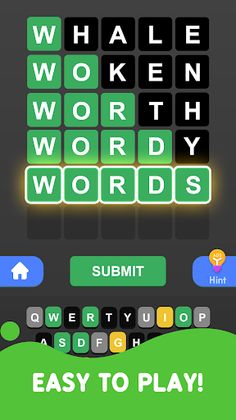 Daily Word Challenge - Screenshot 3