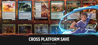 Magic: The Gathering Arena - Screenshot 2