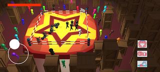Boxing Blitz - Screenshot 2