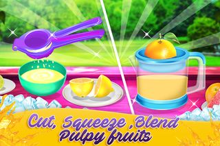 Summer Drinks - Juice Recipes - Screenshot 3