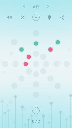 Move the Dots - Screenshot 2