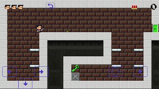 Super Agent - Screenshot 2