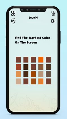 ICU - I Challenge U - Screenshot 4