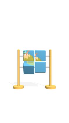 Flippy Blocks - Screenshot 3