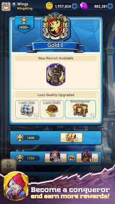 Castle Craft - World War - Screenshot 3