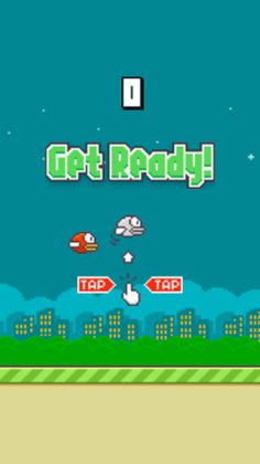 Flying Birdys - Screenshot 4