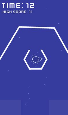 Twistergon - Screenshot 2