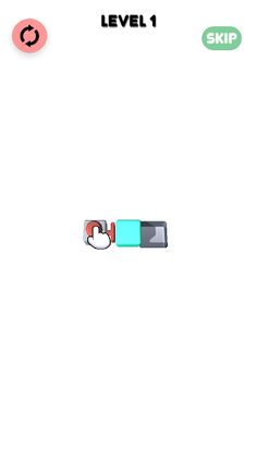 Ultimate Press to Push Game 20 - Screenshot 2