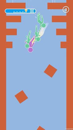 Save Me - Screenshot 2