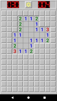Minesweeper - Screenshot 4