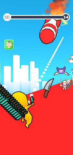 Aim Master - Deadly Hit - Screenshot 4
