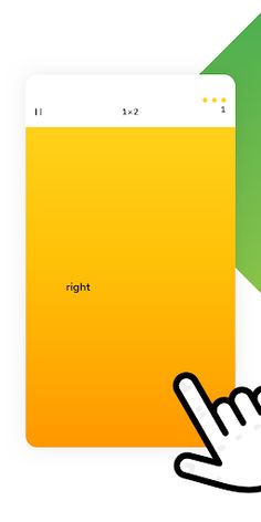 Right? - A brain bending game - Screenshot 2