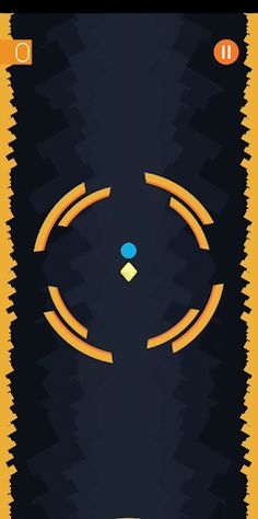 FreeFall - Queda Livre - Screenshot 2