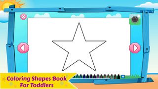 Learn Shape Games For Kids - Screenshot 1