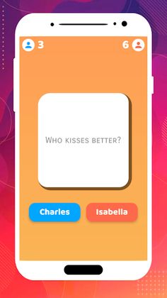 Questions for couples - Screenshot 1
