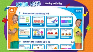 Vlad and Niki - Math Academy - Screenshot 2