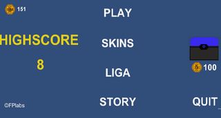 BodyGuardMobile - Screenshot 1