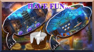 Young Mummy Escape - Screenshot 1