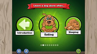 Victor and Victoria's Pet Town - Screenshot 3