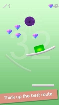 Slime Hopper - Screenshot 3