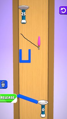 Collect Balls - Screenshot 1