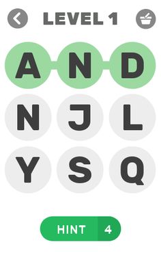 Star-words - Screenshot 1