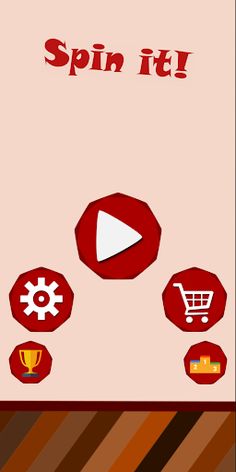 Spin It! - Screenshot 1