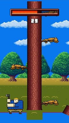 Chopman - Screenshot 3