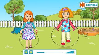 London Adventures part 2 - Screenshot 3