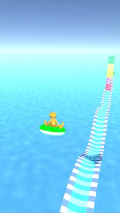 Sliding High - Screenshot 2