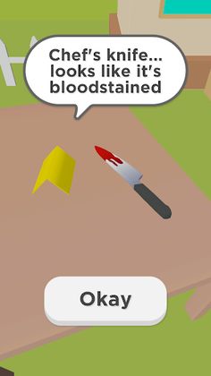 Clue Hunter - Screenshot 1