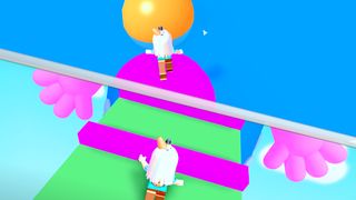 Super Cookie lox Rainbow - Screenshot 3