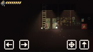 Dead Mars - Screenshot 3