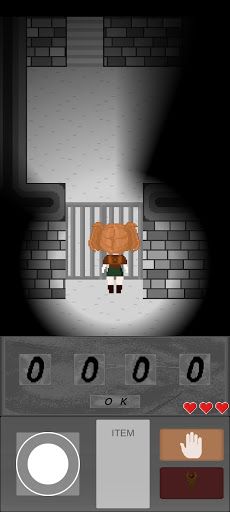 Dungeon Room Escape - Screenshot 3