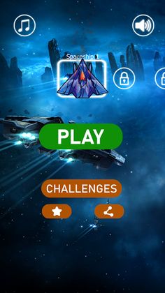 Star Sonic - Screenshot 1