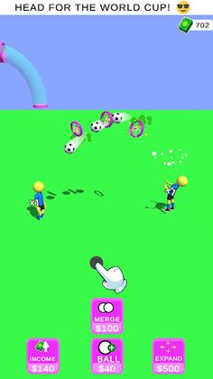 Bouncy Balls ASMR - Screenshot 2