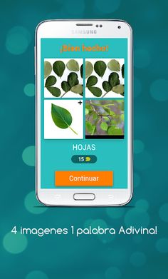 4 imagenes 1 palabra Adivina! - Screenshot 2