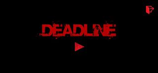 Deadline: 2D Zombie Shooter - Screenshot 1