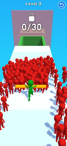 Push Party - Screenshot 2