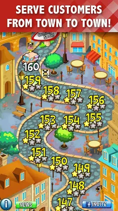 Chef Emma - Screenshot 3