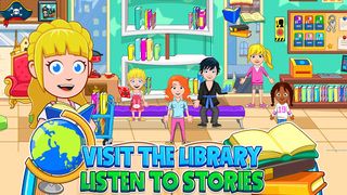 My City : After School - Screenshot 3