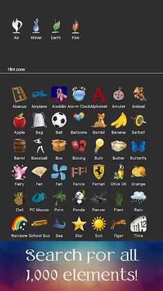 Alchemy 1000 - Screenshot 3