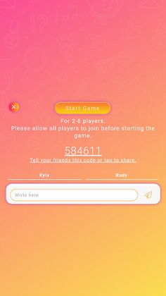 Perceptionz - Screenshot 4