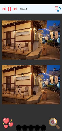 PicK Spot: Korean Differences - Screenshot 3